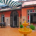 Dar Lghzal Special Offer In Rabat Winner Of Guest Experience 2025 Awards Traditional Sahrawi And Berber Privative Villa With Swimming Pool Jacuzzi Sea View And On Site Restaurant Ideal For Family And Groups In Rabat\'S Center No Car Required