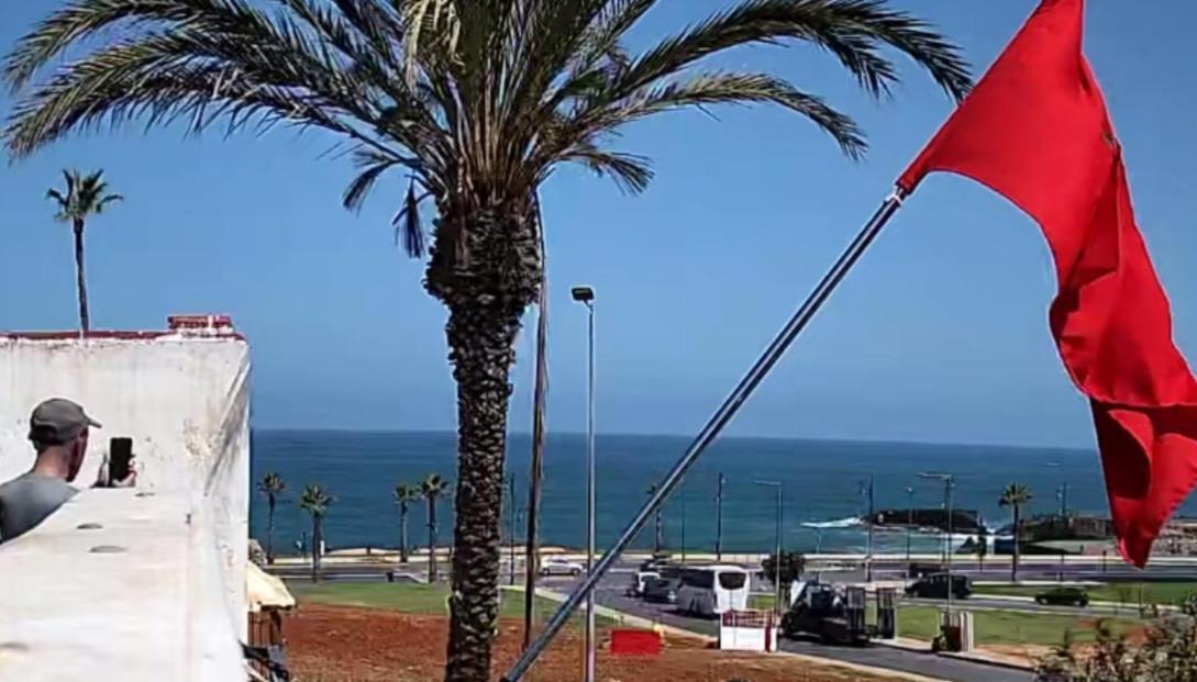 Dar Lghzal Special Offer In Winner Of Guest Experience 2025 Awards Traditional Sahrawi And Berber Privative With Swimming Pool Jacuzzi Sea View And On Site Restaurant Ideal For Family And Groups In Rabat's Center No Car Required