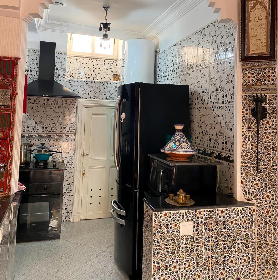 Villa Dar Lghzal Special Offer In Winner Of Guest Experience 2025 Awards Traditional Sahrawi And Berber Privative With Swimming Pool Jacuzzi Sea View And On Site Restaurant Ideal For Family And Groups In Rabat's Center No Car Required *