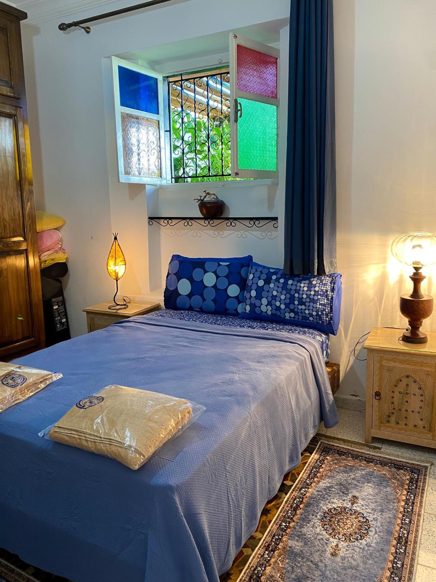 Dar Lghzal Special Offer In Winner Of Guest Experience 2025 Awards Traditional Sahrawi And Berber Privative With Swimming Pool Jacuzzi Sea View And On Site Restaurant Ideal For Family And Groups In Rabat's Center No Car Required Rabat
