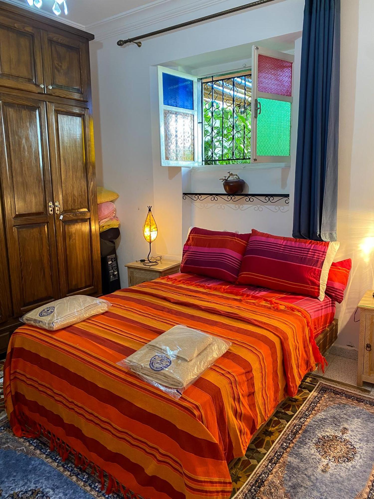 Dar Lghzal Special Offer In Winner Of Guest Experience 2025 Awards Traditional Sahrawi And Berber Privative With Swimming Pool Jacuzzi Sea View And On Site Restaurant Ideal For Family And Groups In Rabat's Center No Car Required