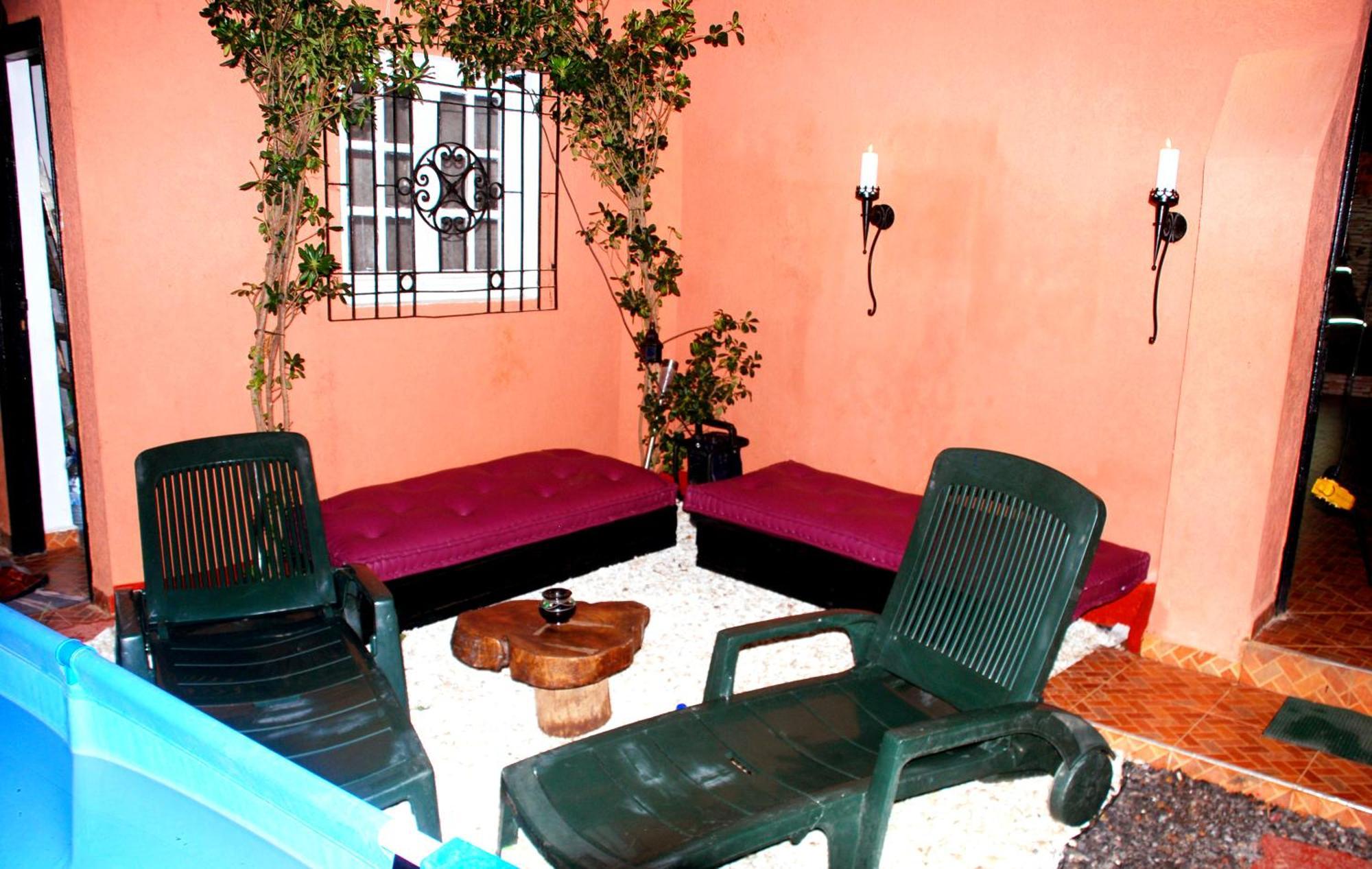 Dar Lghzal Special Offer In Winner Of Guest Experience 2025 Awards Traditional Sahrawi And Berber Privative With Swimming Pool Jacuzzi Sea View And On Site Restaurant Ideal For Family And Groups In Rabat's Center No Car Required * Rabat
