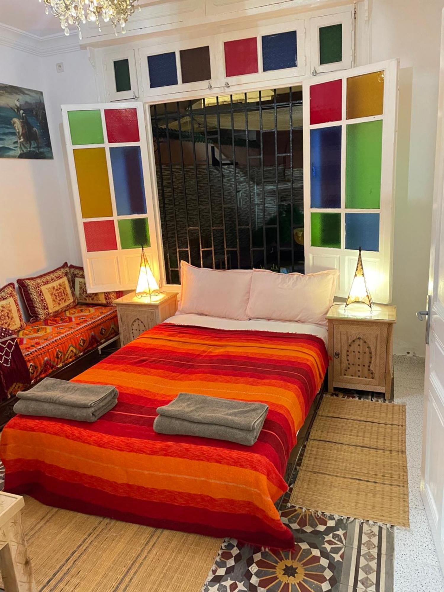Dar Lghzal Special Offer In Winner Of Guest Experience 2025 Awards Traditional Sahrawi And Berber Privative With Swimming Pool Jacuzzi Sea View And On Site Restaurant Ideal For Family And Groups In Rabat's Center No Car Required Villa Rabat