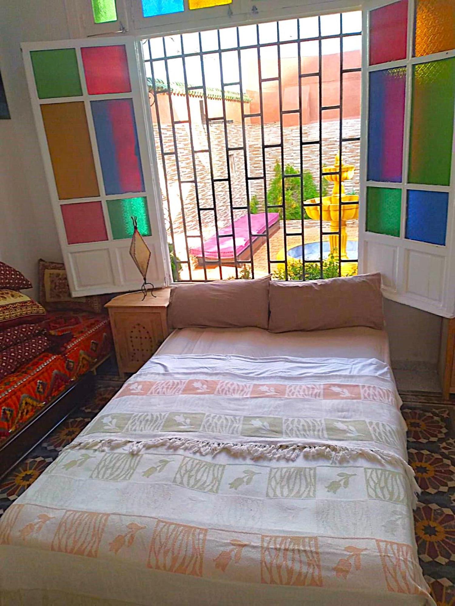Dar Lghzal Special Offer In Winner Of Guest Experience 2025 Awards Traditional Sahrawi And Berber Privative With Swimming Pool Jacuzzi Sea View And On Site Restaurant Ideal For Family And Groups In Rabat's Center No Car Required Villa Rabat