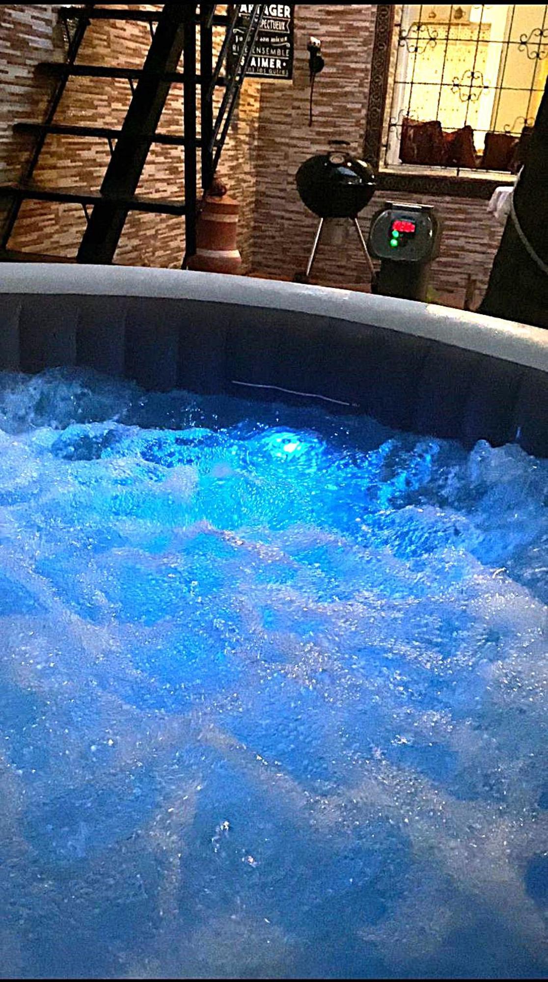 Dar Lghzal Special Offer In Winner Of Guest Experience 2025 Awards Traditional Sahrawi And Berber Privative With Swimming Pool Jacuzzi Sea View And On Site Restaurant Ideal For Family And Groups In Rabat's Center No Car Required