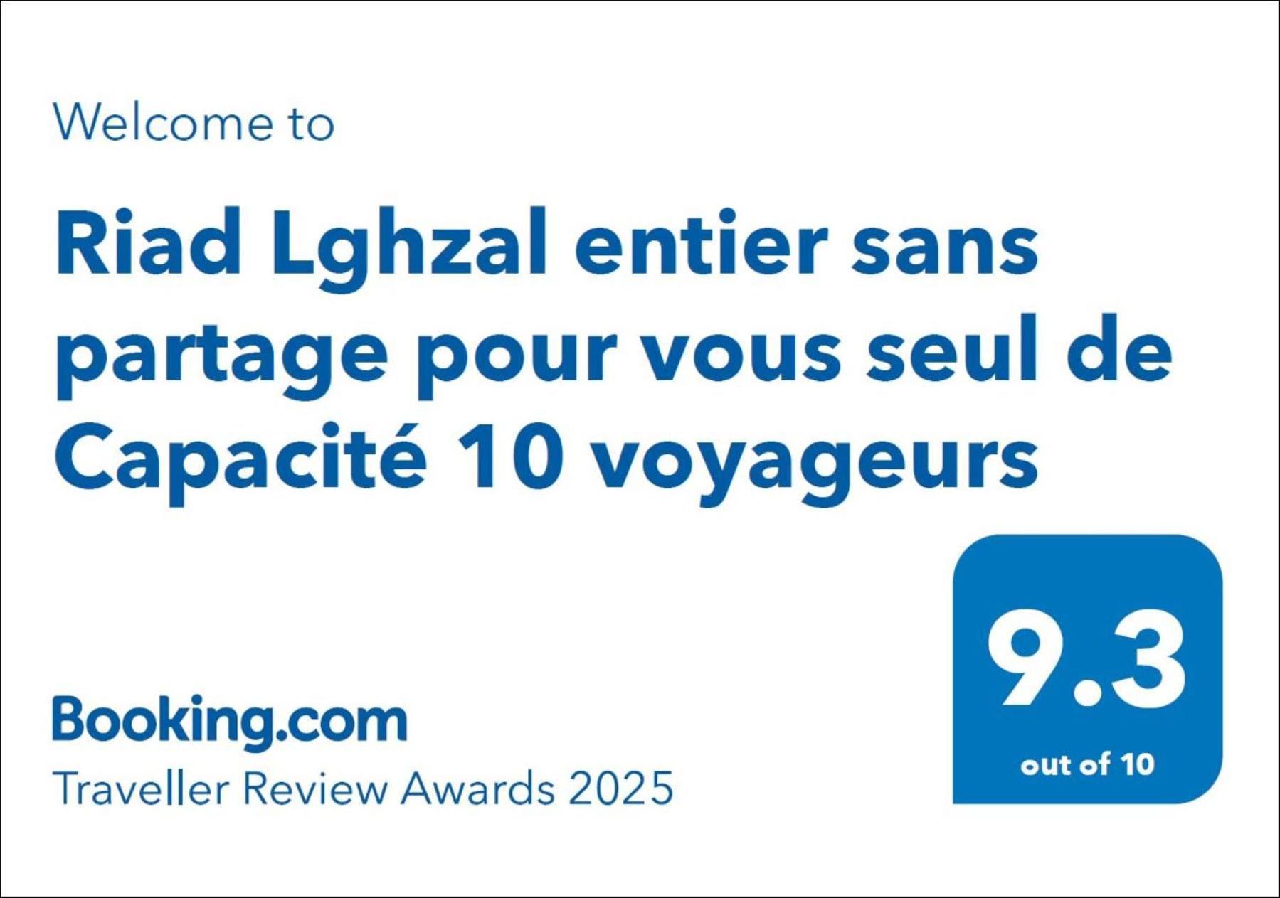 Villa Dar Lghzal Special Offer In Winner Of Guest Experience 2025 Awards Traditional Sahrawi And Berber Privative With Swimming Pool Jacuzzi Sea View And On Site Restaurant Ideal For Family And Groups In Rabat's Center No Car Required Rabat