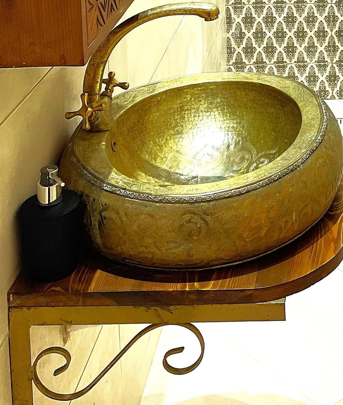Villa Dar Lghzal Special Offer In Winner Of Guest Experience 2025 Awards Traditional Sahrawi And Berber Privative With Swimming Pool Jacuzzi Sea View And On Site Restaurant Ideal For Family And Groups In Rabat's Center No Car Required