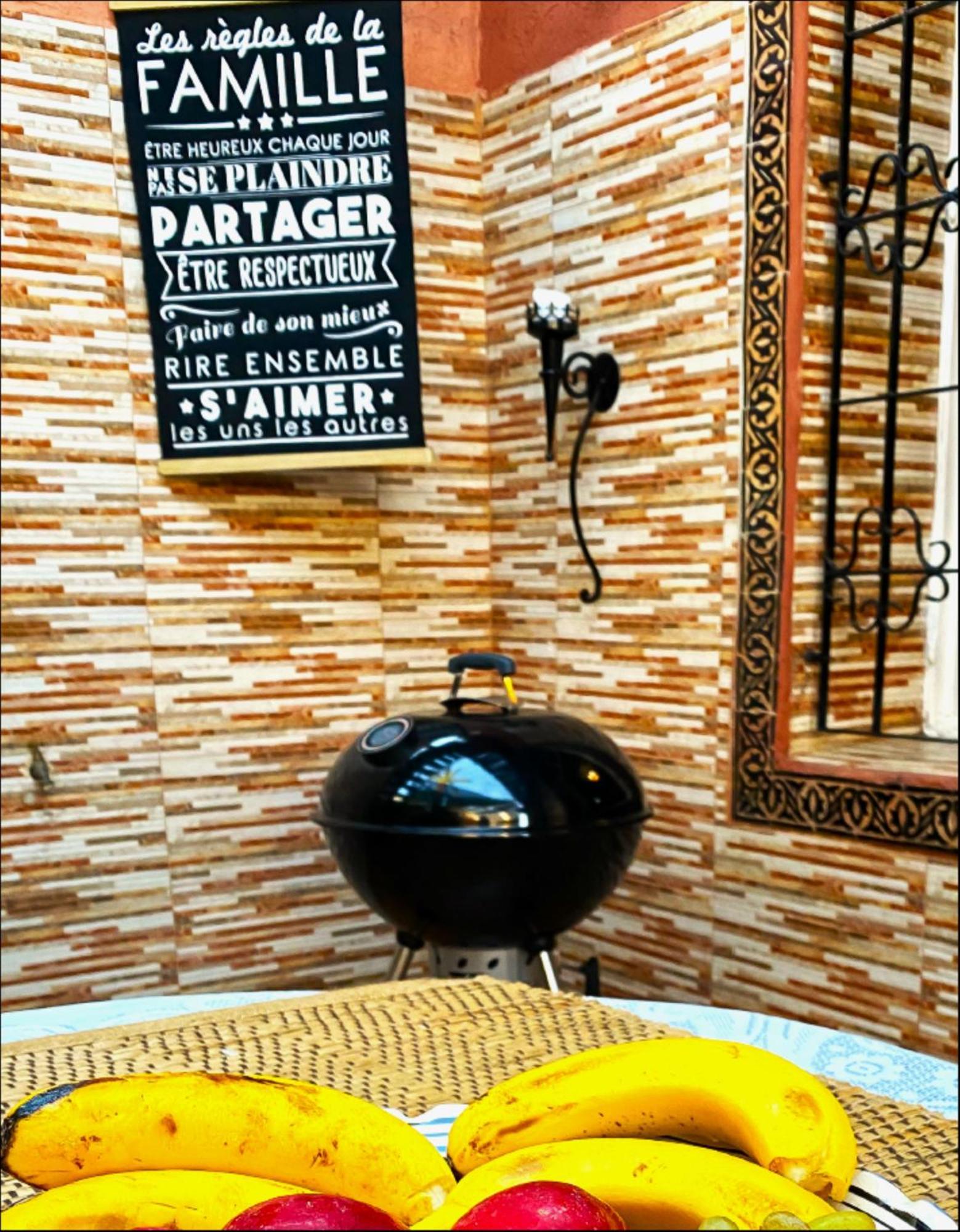 Dar Lghzal Special Offer In Winner Of Guest Experience 2025 Awards Traditional Sahrawi And Berber Privative With Swimming Pool Jacuzzi Sea View And On Site Restaurant Ideal For Family And Groups In Rabat's Center No Car Required Rabat