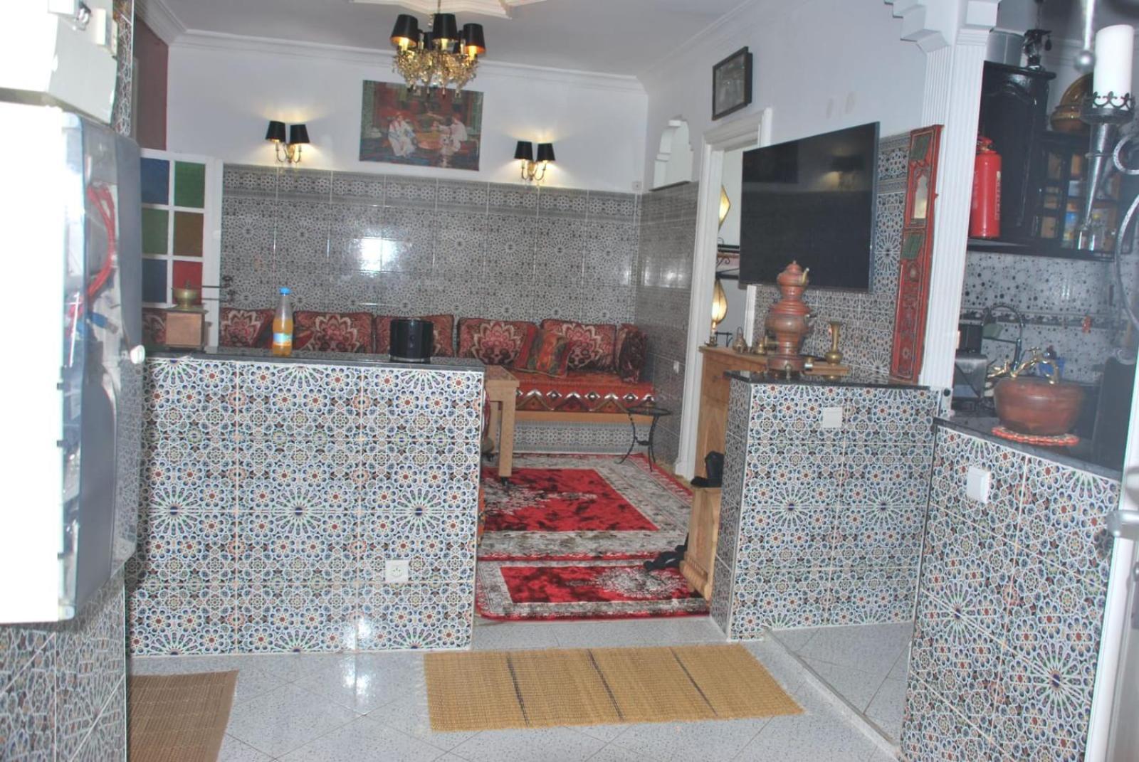 Villa Dar Lghzal Special Offer In Winner Of Guest Experience 2025 Awards Traditional Sahrawi And Berber Privative With Swimming Pool Jacuzzi Sea View And On Site Restaurant Ideal For Family And Groups In Rabat's Center No Car Required Rabat